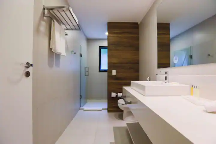 Apto resort - Carpe Diem Boutique SPA